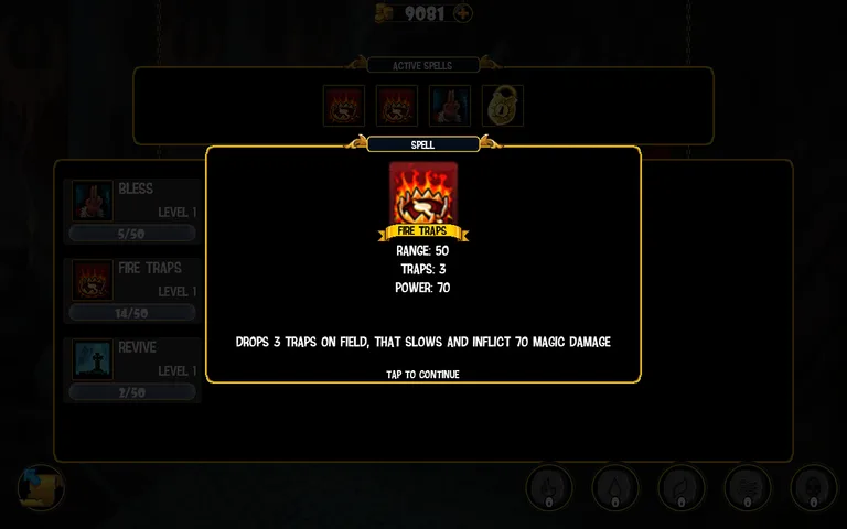 Royal Heroes: Auto Battler screenshot 8