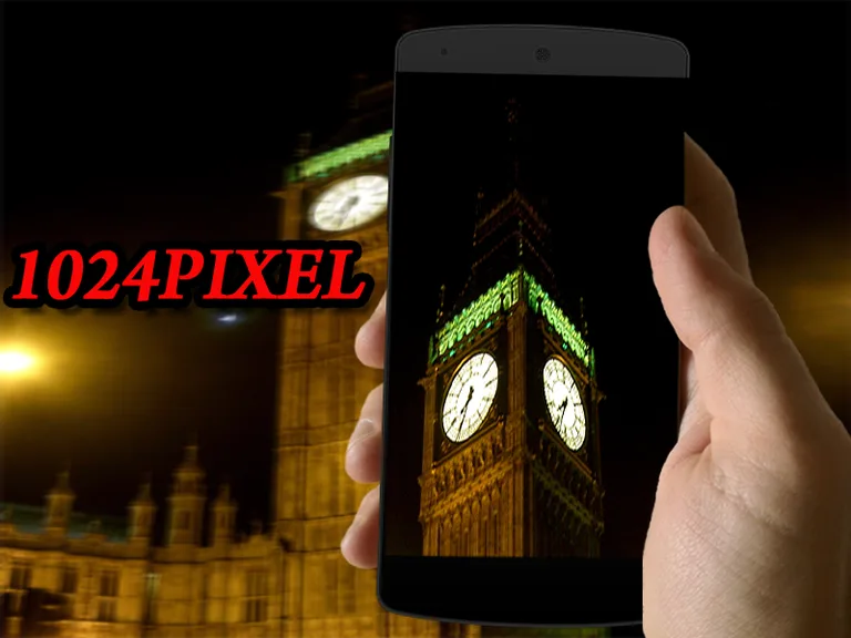 Big Zoom Camera📷(New version) screenshot 2