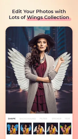 Magic Art - Photo Effects Pro screenshot 5