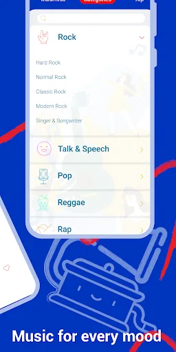 Namibia Radio - Live FM Player screenshot 4
