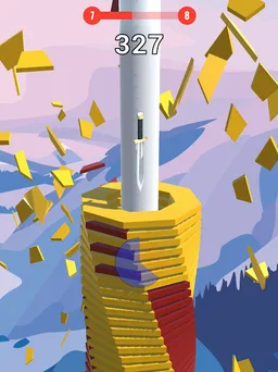 Tower Bash screenshot 2