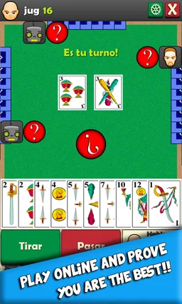 Presidente screenshot 1