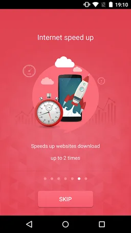 Umbrella - Adblock & Firewall screenshot 3