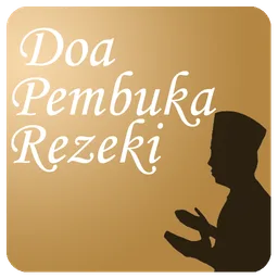 Kumpulan Doa Pembuka Rezeki icon