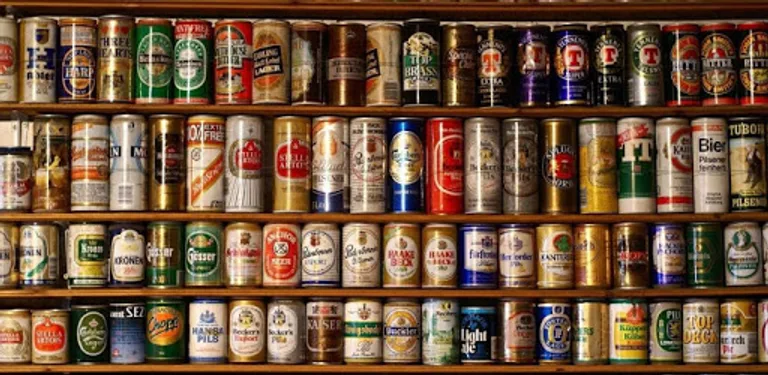 Beers cover image