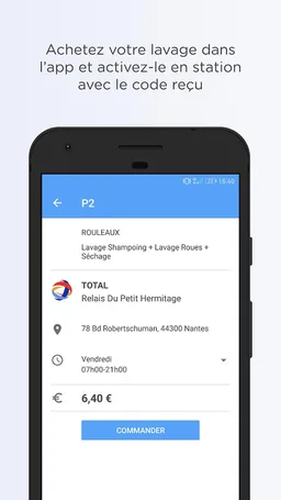 ESSENCE&CO, économisez sur votre budget auto screenshot 6