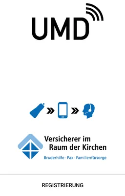 VRK UMD screenshot 2