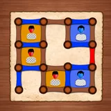 Dots and Boxes icon