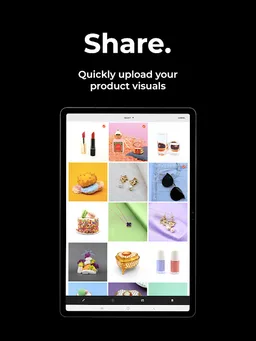 Foldio360 Product photography screenshot 5