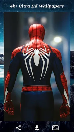 4K+ Ultra Hd Wallpapers screenshot 3