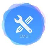 Font and Emoji Reset for EMUI icon