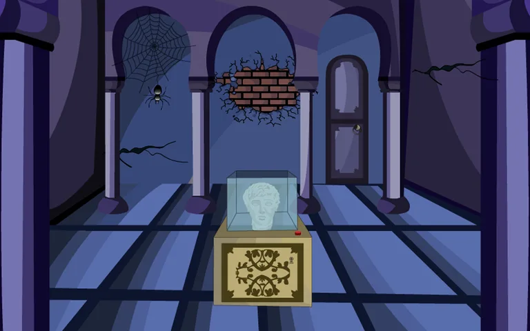 escape game fiendish palace screenshot 10