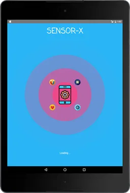 Sensor Tester || TEST, DIAGNOSE YOUR DEVICE !! screenshot 9