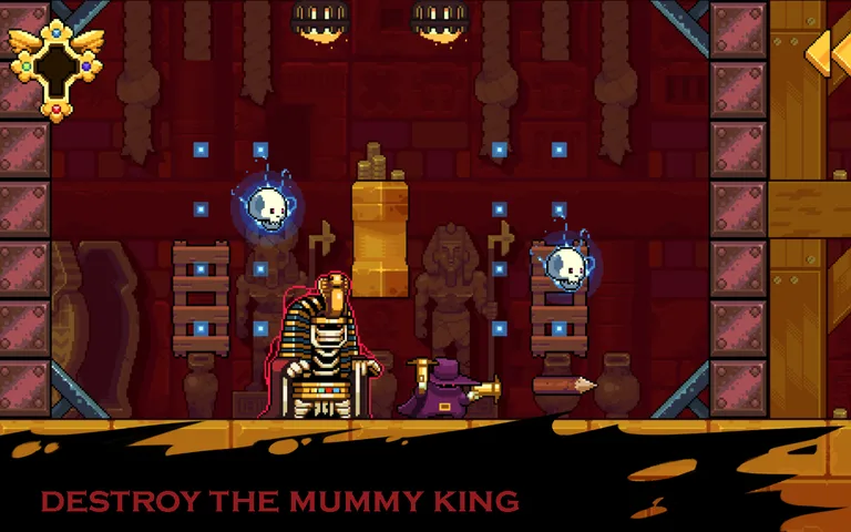 Turn Undead 2: Monster Hunter screenshot 18