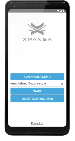 mERP (Odoo mobile) screenshot 8