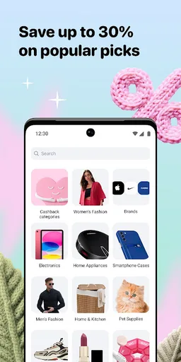 Joom. Shopping for every day screenshot 2