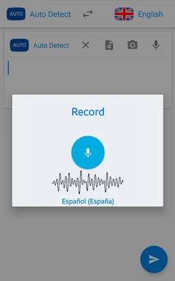 Camera Translator - Translate Picture Scanner PDF screenshot 7