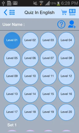 Alkitab Offline screenshot 14