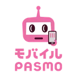 モバイルPASMO icon