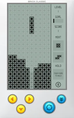 Brick Classic screenshot 16