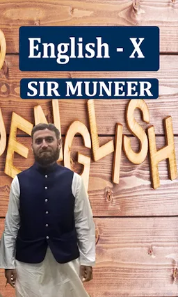 English X screenshot 1