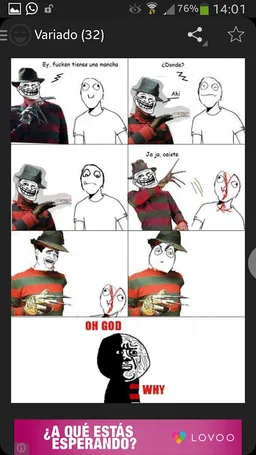 Fotos Graciosas WhatsApp screenshot 2