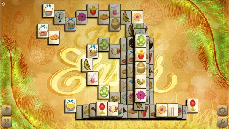 Mahjong Infinity screenshot 1