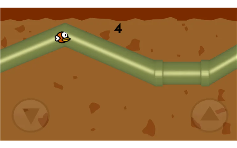 Pipe Bird screenshot 3