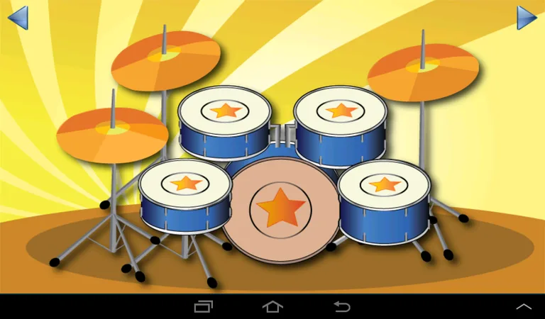 Toddlers Drum screenshot 6