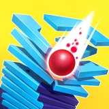 Stack Ball - Crash Platforms icon