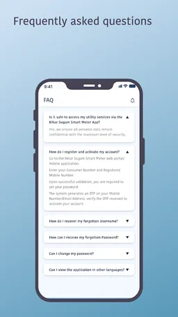Bihar Sugam Smart Meter screenshot 7