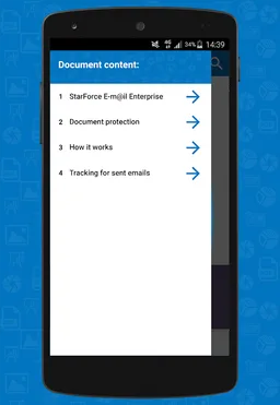 StarForce Reader screenshot 6