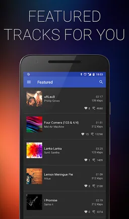 Music Downloader Mp3 Download screenshot 3
