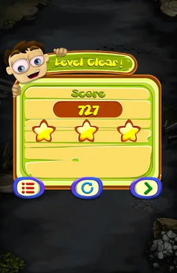 Zombies Finger Splatter screenshot 7