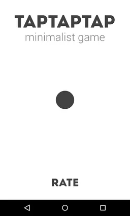 TAPTAPTAP screenshot 1