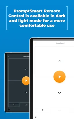PromptSmart Pro Remote Control screenshot 12