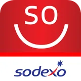 So hAPPy – Essen bei Sodexo icon