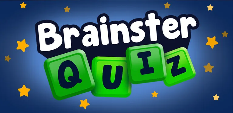 Brainster Quiz cover image