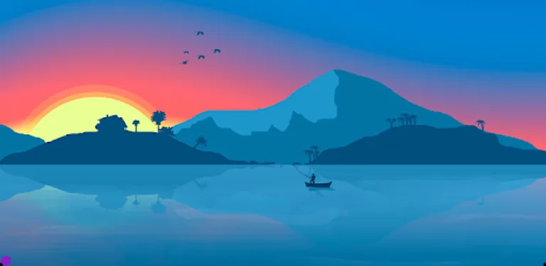 Minimalist Wallpaper cover image