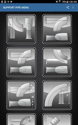 Pipefitter Tools screenshot 13