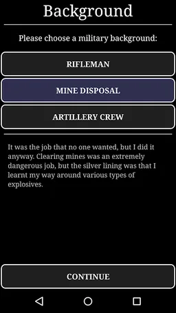 Horror in the Pacific screenshot 3