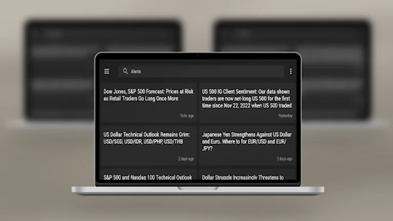 Forex News screenshot 21