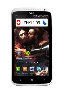 Suisse Clock - Swiss Plates screenshot 7