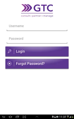 GTC Administrators screenshot 9