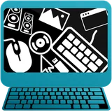 Computer Fundamental icon
