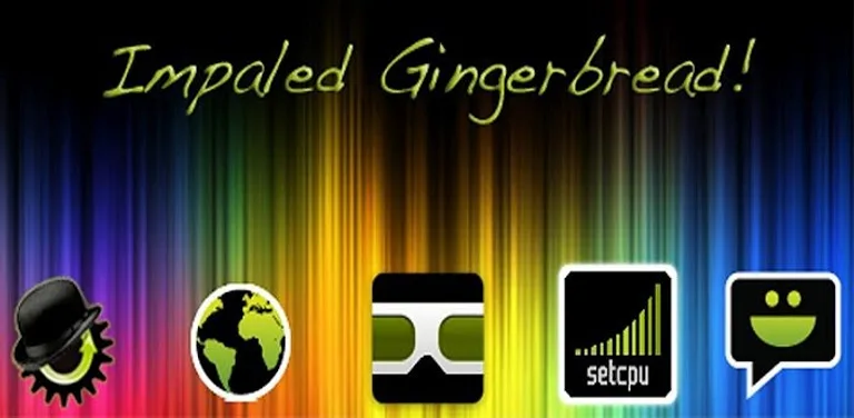 Impaled Gingerbread ADW Theme cover image