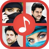 Best Arabic Ringtones icon