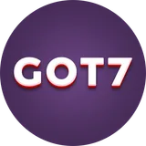 Lyrics for GOT7 (Offline) icon