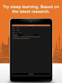 Learn Chinese Words Free screenshot 1