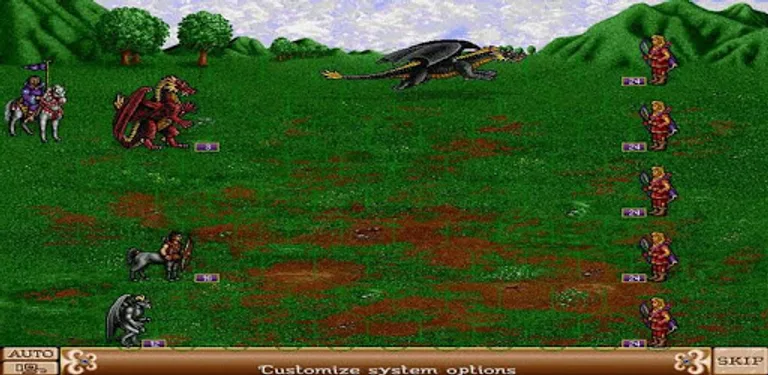 Free Heroes 2 cover image